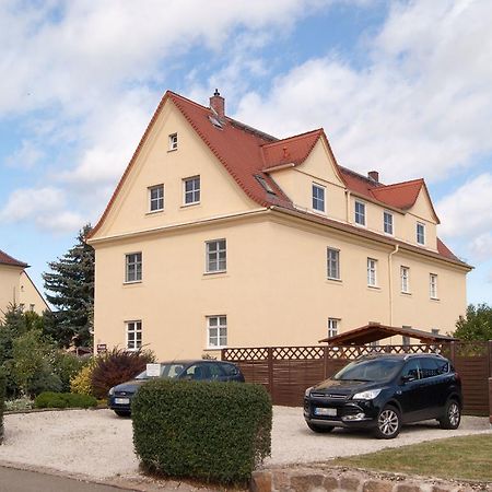Ferienwohnung Knoth التنبورغ المظهر الخارجي الصورة