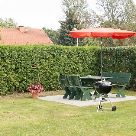Ferienwohnung Knoth التنبورغ المظهر الخارجي الصورة