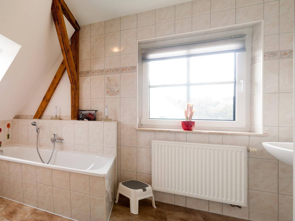 Ferienwohnung Knoth التنبورغ المظهر الخارجي الصورة