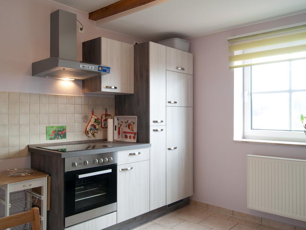Ferienwohnung Knoth التنبورغ المظهر الخارجي الصورة