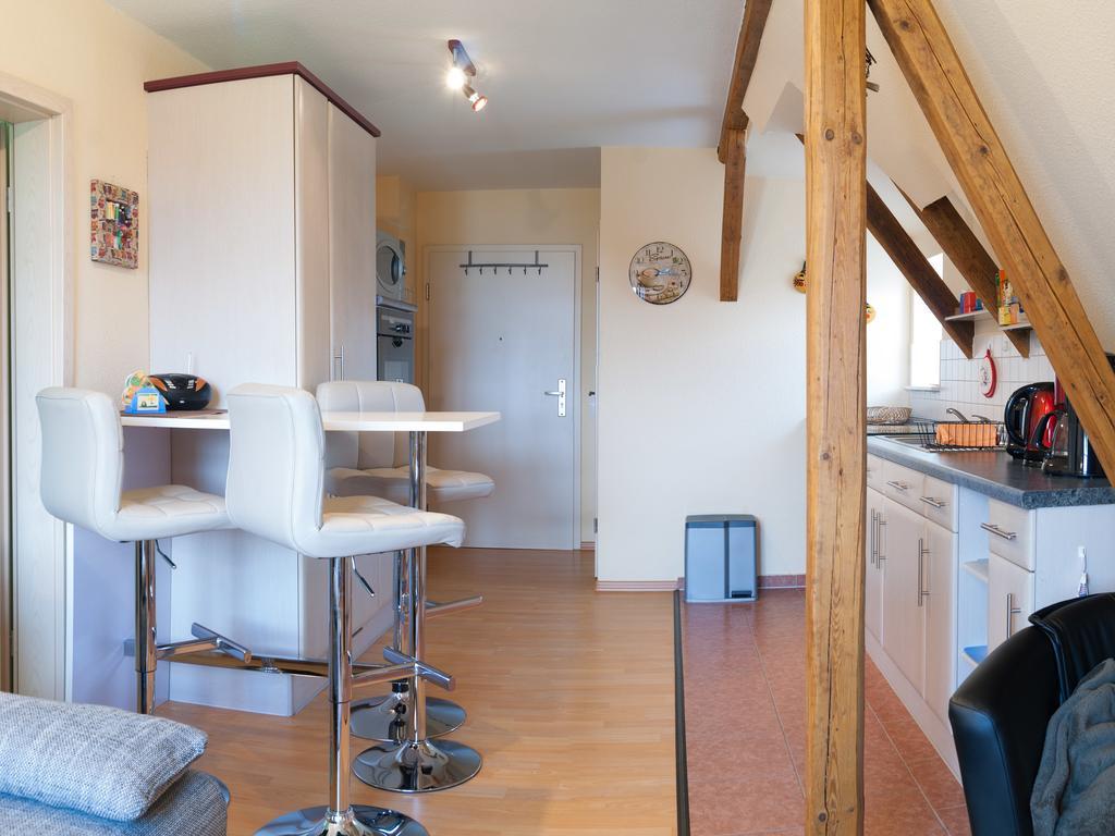 Ferienwohnung Knoth التنبورغ المظهر الخارجي الصورة