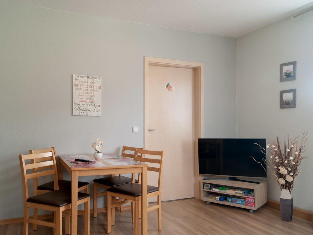 Ferienwohnung Knoth التنبورغ المظهر الخارجي الصورة