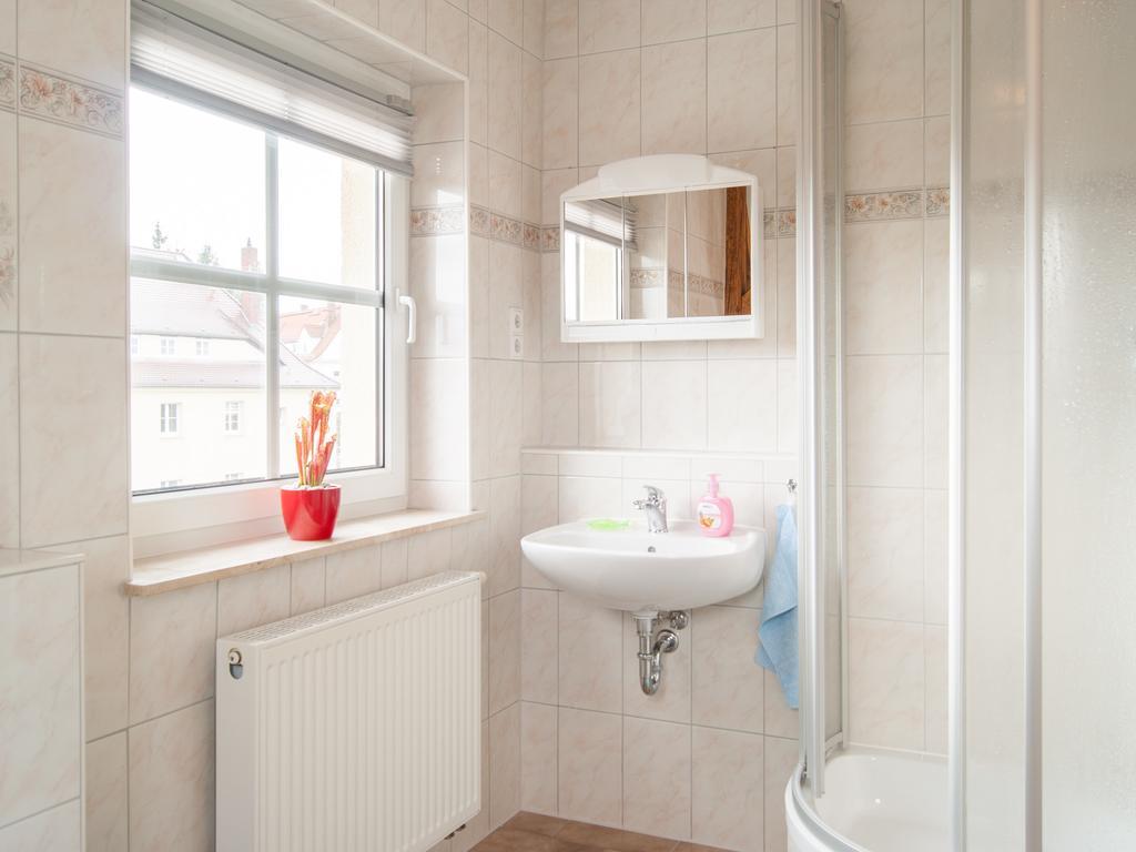 Ferienwohnung Knoth التنبورغ المظهر الخارجي الصورة